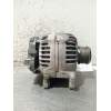 Recambio de alternador para jeep compass (mk49) 2.0 crd 4x4 referencia OEM IAM 05033757AB 0124525128 