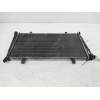 Recambio de radiador agua para volvo v40 familiar 1.9 diesel cat referencia OEM IAM   