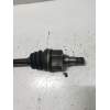 Recambio de transmision delantera izquierda para chevrolet matiz 1.0 cat referencia OEM IAM YC  