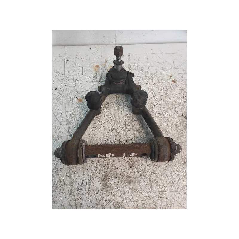 Recambio de brazo suspension superior delantero izquierdo para aston martin db 7 3.2 referencia OEM IAM   