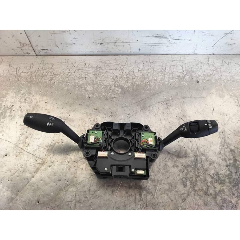 Recambio de mando luces para mini mini 5-trg. (f55) one d referencia OEM IAM 6827361AL01  