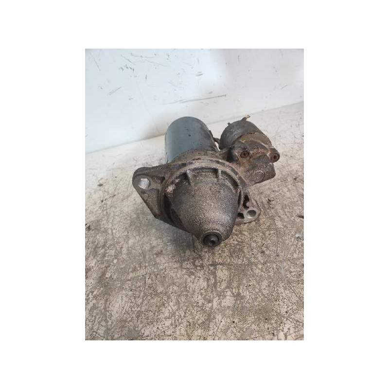 Recambio de motor arranque para aston martin db 7 3.2 referencia OEM IAM 0001110111  