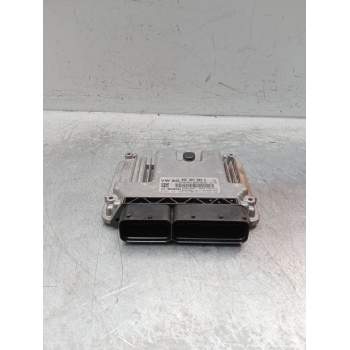 CENTRALITA MOTOR UCE 0261s21825 05e907309d 15TSI 2021