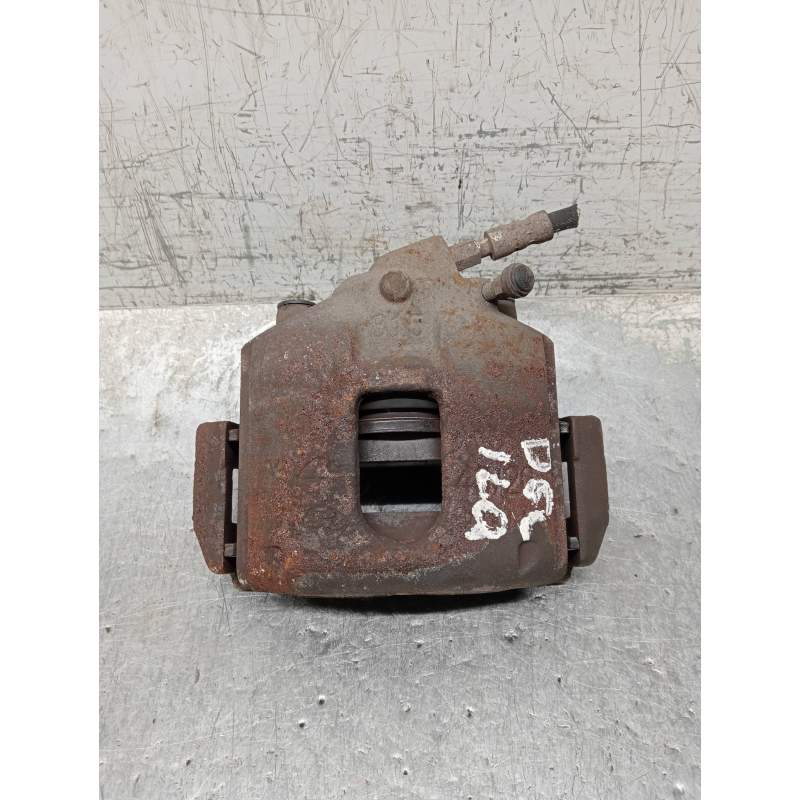 Recambio de pinza freno delantera izquierda para ford fiesta berlina (dx) básico referencia OEM IAM   