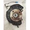 Recambio de mangueta delantera derecha para mini mini (r50,r53) one referencia OEM IAM   