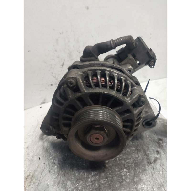 Recambio de alternador para honda civic berlina 5 (eu7/8) 1.6i ls referencia OEM IAM   