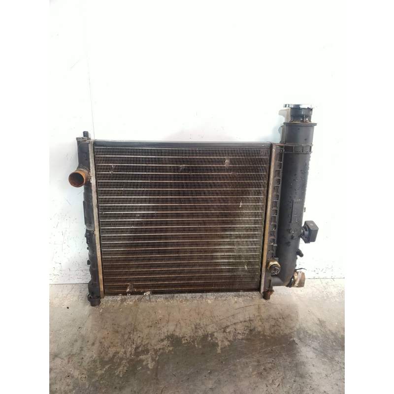 Recambio de radiador agua para peugeot 309 gl profil referencia OEM IAM   
