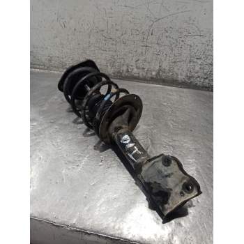AMORTIGUADOR DELANTERO IZQUIERDO 19DCI 2000