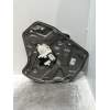 Recambio de elevalunas trasero derecho para skoda octavia ii (1z3) 1.9 tdi referencia OEM IAM 1Z0839656B 5P 2004