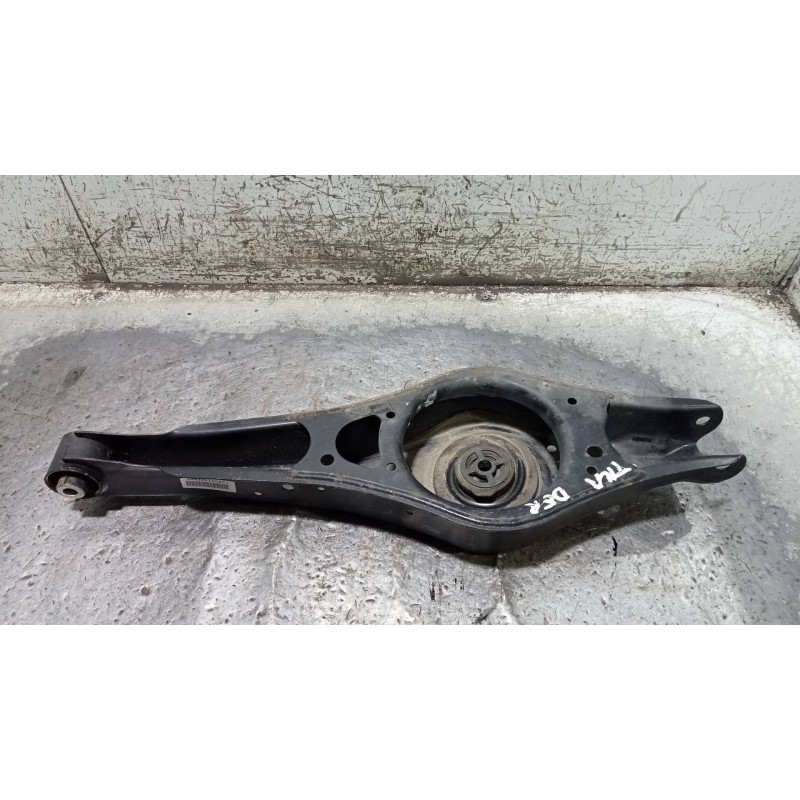 Recambio de brazo suspension inferior trasero derecho para volkswagen cc (358) advance bluemotiontech referencia OEM IAM 1K05053