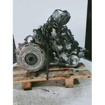 MOTOR COMPLETO D4FB A7244547 BOSCH