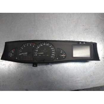 CUADRO INSTRUMENTOS 110008812003 90564485PC 