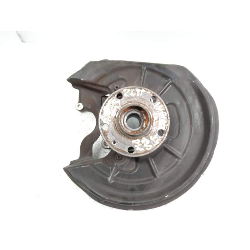 Recambio de mangueta trasera derecha para audi a3 (8p) 2.0 tdi referencia OEM IAM  20TDI 2004