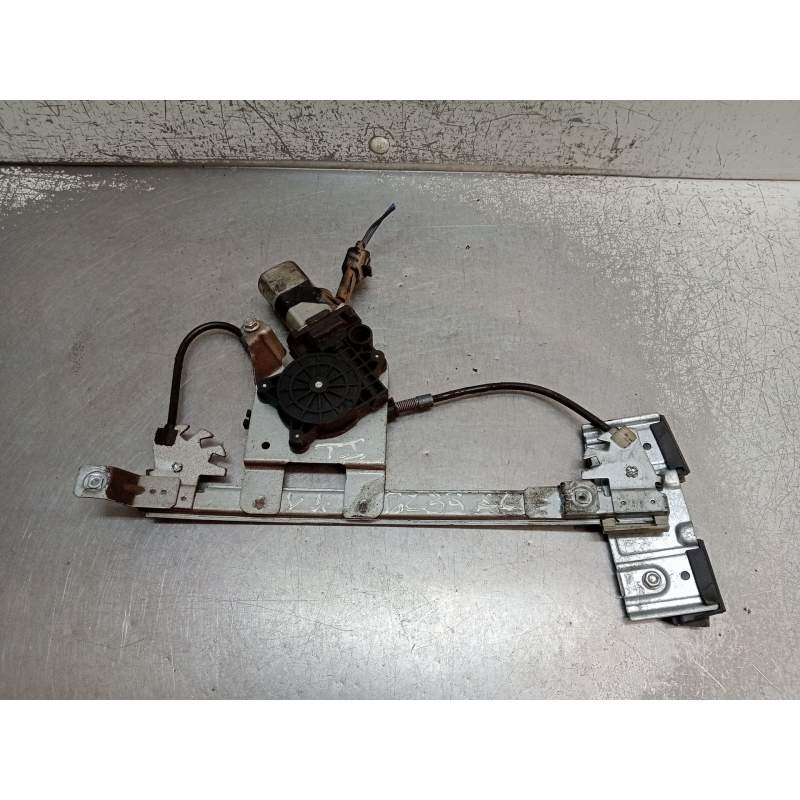 Recambio de elevalunas trasero izquierdo para seat ibiza ii (6k1) 1.9 tdi referencia OEM IAM  5P 