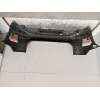 Recambio de paragolpes trasero para volkswagen touran (5t1) 1.6 tdi referencia OEM IAM   