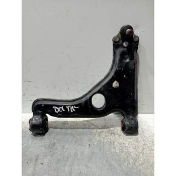 BRAZO SUSPENSION INFERIOR DELANTERO IZQUIERDO 