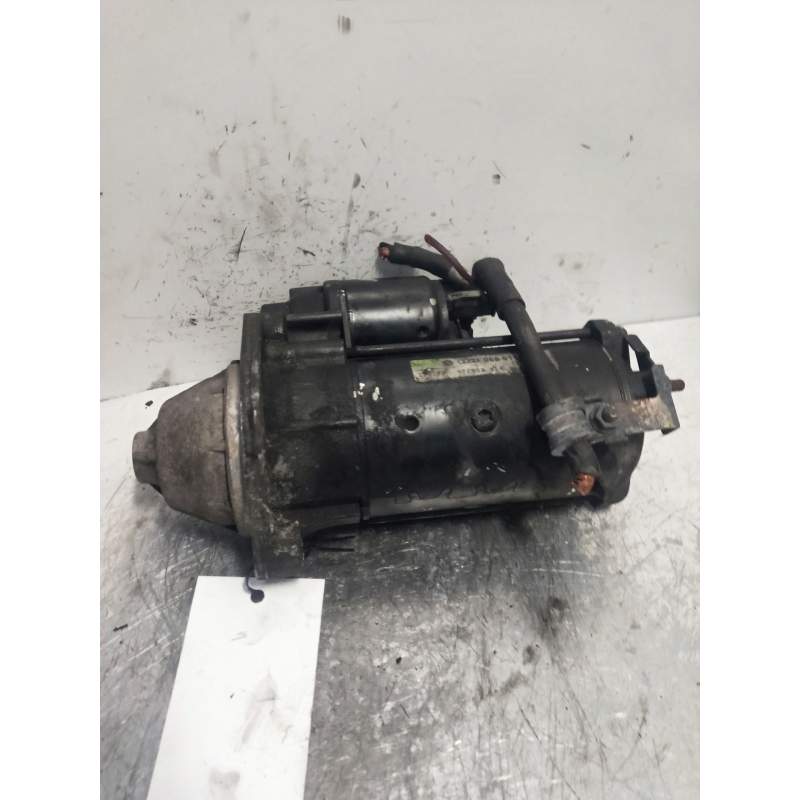 Recambio de motor arranque para audi a4 berlina (b5) 1.9 tdi referencia OEM IAM   