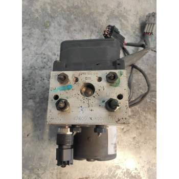 ABS 0265202518 47600AU800 