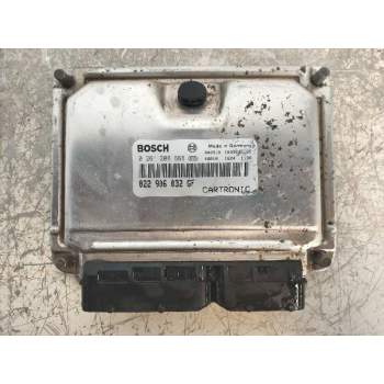 CENTRALITA MOTOR UCE 0261208668 022906032GF 