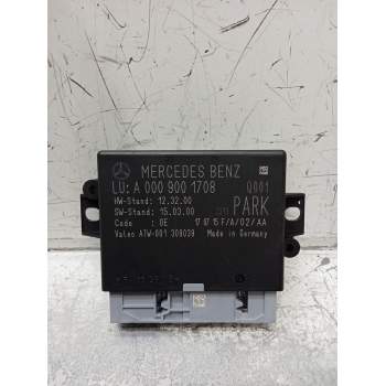 MODULO ELECTRONICO A0009001708 ATW001309039 X117/2015