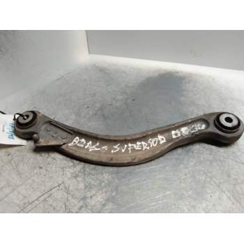 BRAZO SUSPENSION SUPERIOR TRASERO DERECHO 