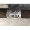 Recambio de transmision delantera derecha para renault clio iv authentique referencia OEM IAM 391000926R  