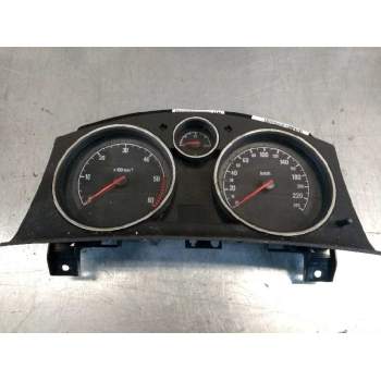 CUADRO INSTRUMENTOS 13309003 SW7655 YD 2005