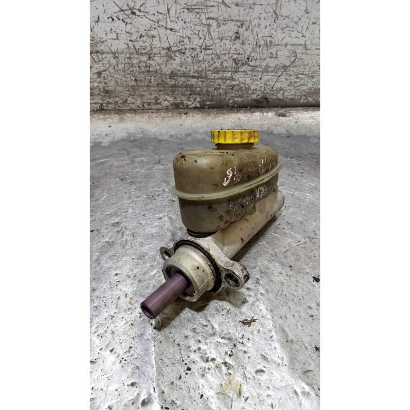 Recambio de bomba freno para jeep cherokee (j) 2.5 td referencia OEM IAM   
