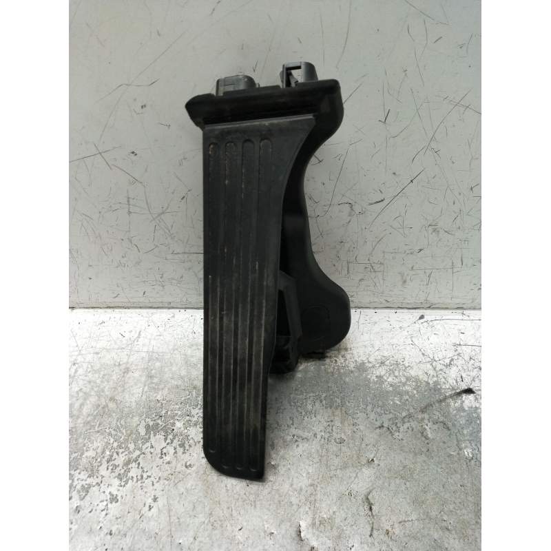 Recambio de potenciometro pedal para skoda octavia ii (1z3) 1.9 tdi referencia OEM IAM 1K1721503P 19TDI 2004