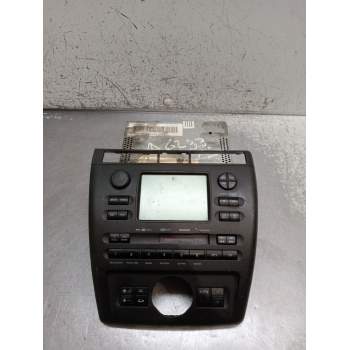 SISTEMA AUDIO / RADIO CD 6K0035186C 5P 