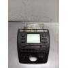 Recambio de sistema audio / radio cd para seat ibiza ii (6k1) 1.9 tdi referencia OEM IAM 6K0035186C 5P 