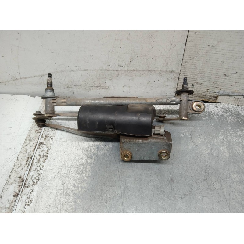 Recambio de motor limpia delantero para renault scenic (ja..) 1.9 dci rt referencia OEM IAM   