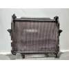 Recambio de radiador agua para land rover range rover sport referencia OEM IAM   