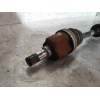 Recambio de transmision delantera izquierda para honda civic berlina 3 (ep1/2) 1.4i s referencia OEM IAM   