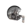 Recambio de mangueta trasera izquierda para audi a3 (8p) 2.0 tdi referencia OEM IAM  20TDI 2004