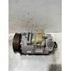 Recambio de compresor aire acondicionado para audi a2 (8z) referencia OEM IAM 4472208195  