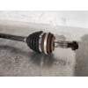 Recambio de transmision delantera izquierda para honda civic berlina 3 (ep1/2) 1.4i s referencia OEM IAM   