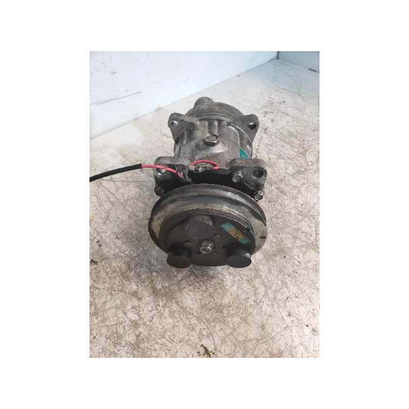Recambio de compresor aire acondicionado para aston martin db 7 3.2 referencia OEM IAM SD7H157954  