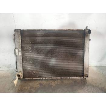 RADIADOR AGUA 8200134606 