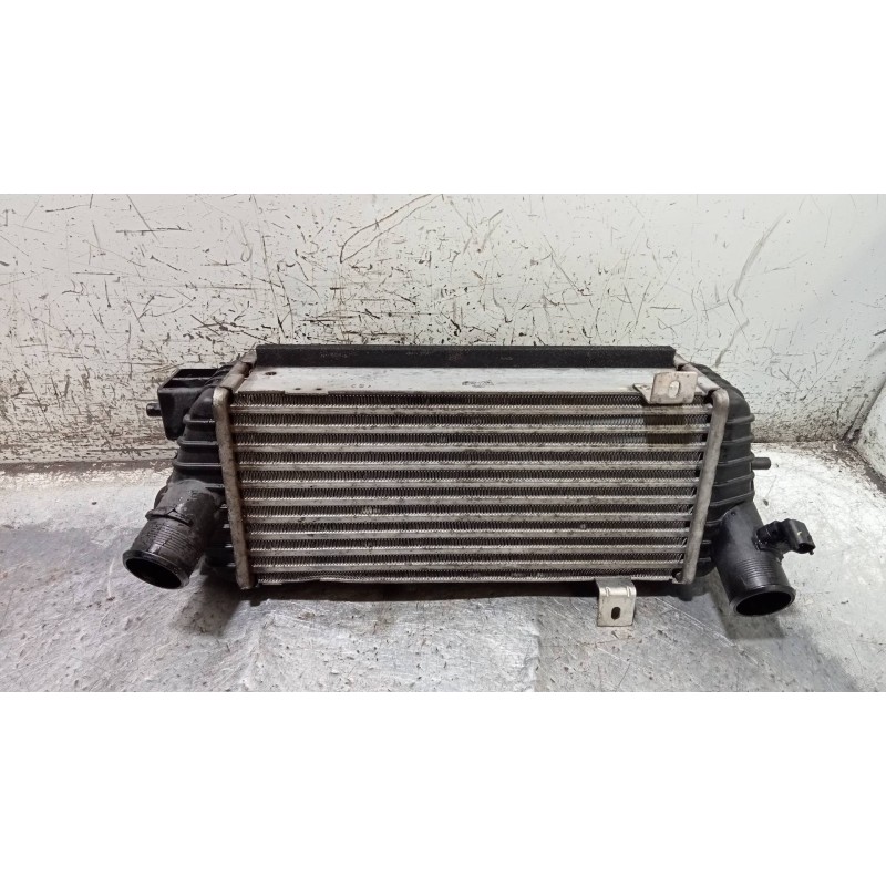 Recambio de intercooler para kia sportage business 2wd referencia OEM IAM 282702A510  