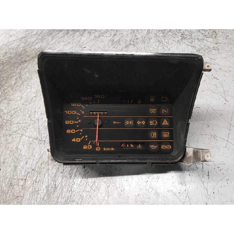Recambio de cuadro instrumentos para seat terra familiar referencia OEM IAM   