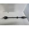 Recambio de transmision delantera derecha para honda civic berlina 5 (eu7/8) 1.6i ls referencia OEM IAM   