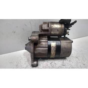 MOTOR ARRANQUE D7E16 VALEO 