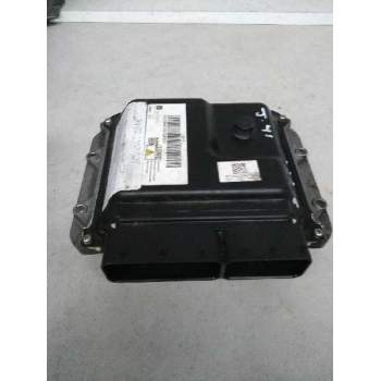 CENTRALITA MOTOR UCE 55575315 MB2758009553 AALP