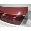 Recambio de tapa maletero para chevrolet nubira berlina sx referencia OEM IAM   