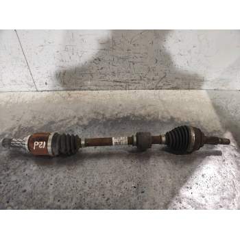TRANSMISION DELANTERA IZQUIERDA 391018662R 