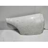 Recambio de aleta delantera izquierda para mitsubishi canter 01/96  pr 35 cabina individual (comfort) referencia OEM IAM   