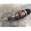 Recambio de transmision delantera izquierda para renault clio iv authentique referencia OEM IAM 391018662R  