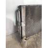 Recambio de radiador agua para renault modus confort dynamique referencia OEM IAM 8200134606  