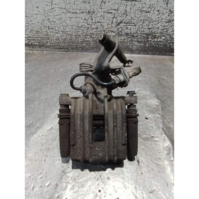 Recambio de pinza freno trasera derecha para seat altea (5p1) 1.9 tdi referencia OEM IAM TRW 19TDI 2004